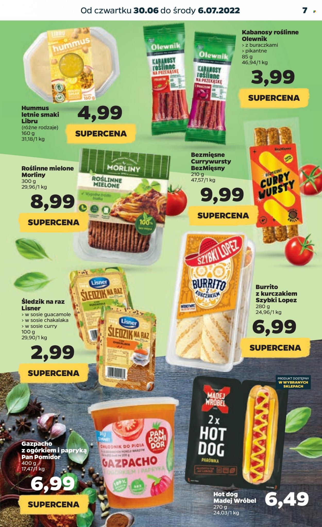 Gazetka Netto - 30.06.2022 - 6.07.2022. Strona 7