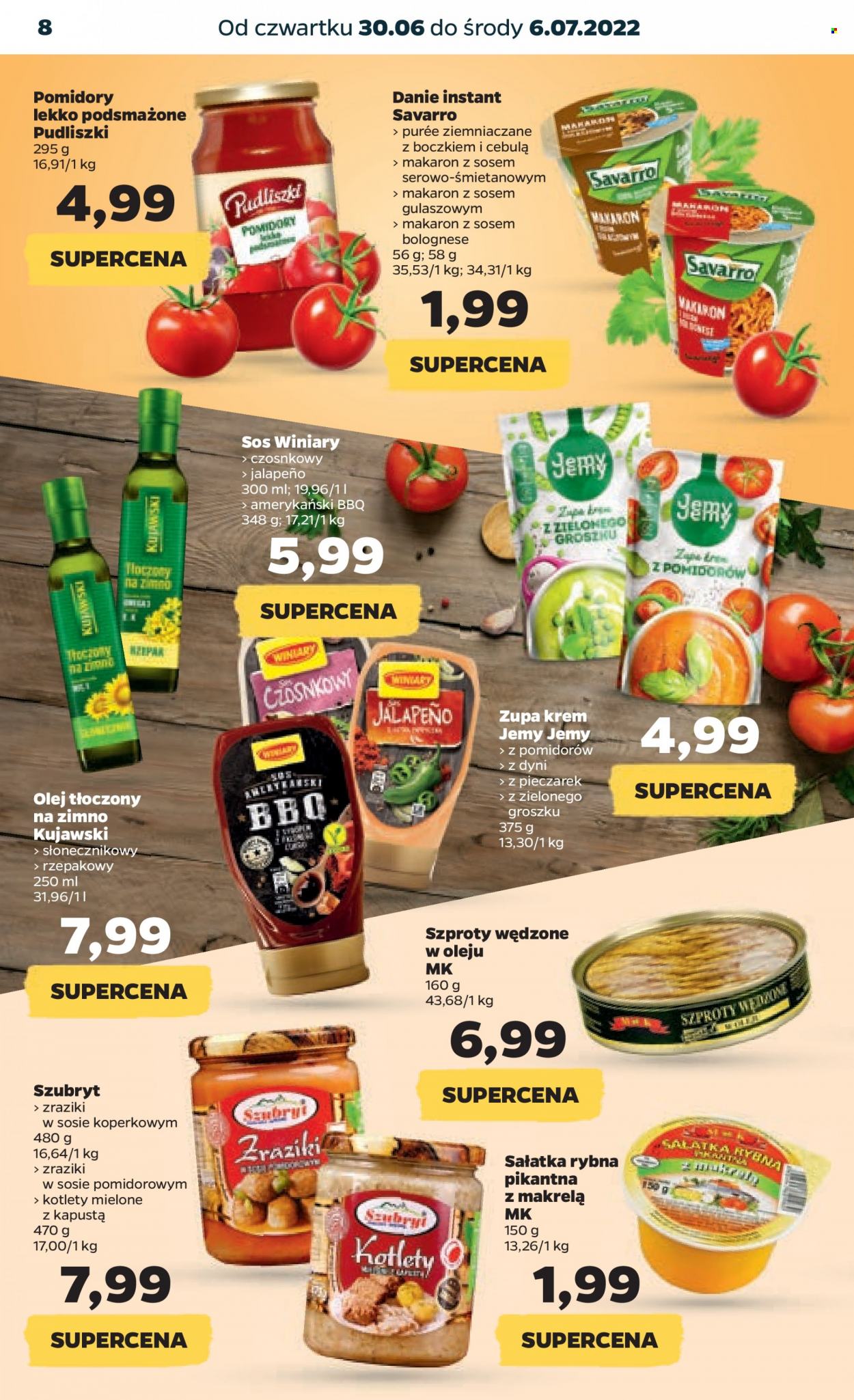 Gazetka Netto - 30.06.2022 - 6.07.2022. Strona 8