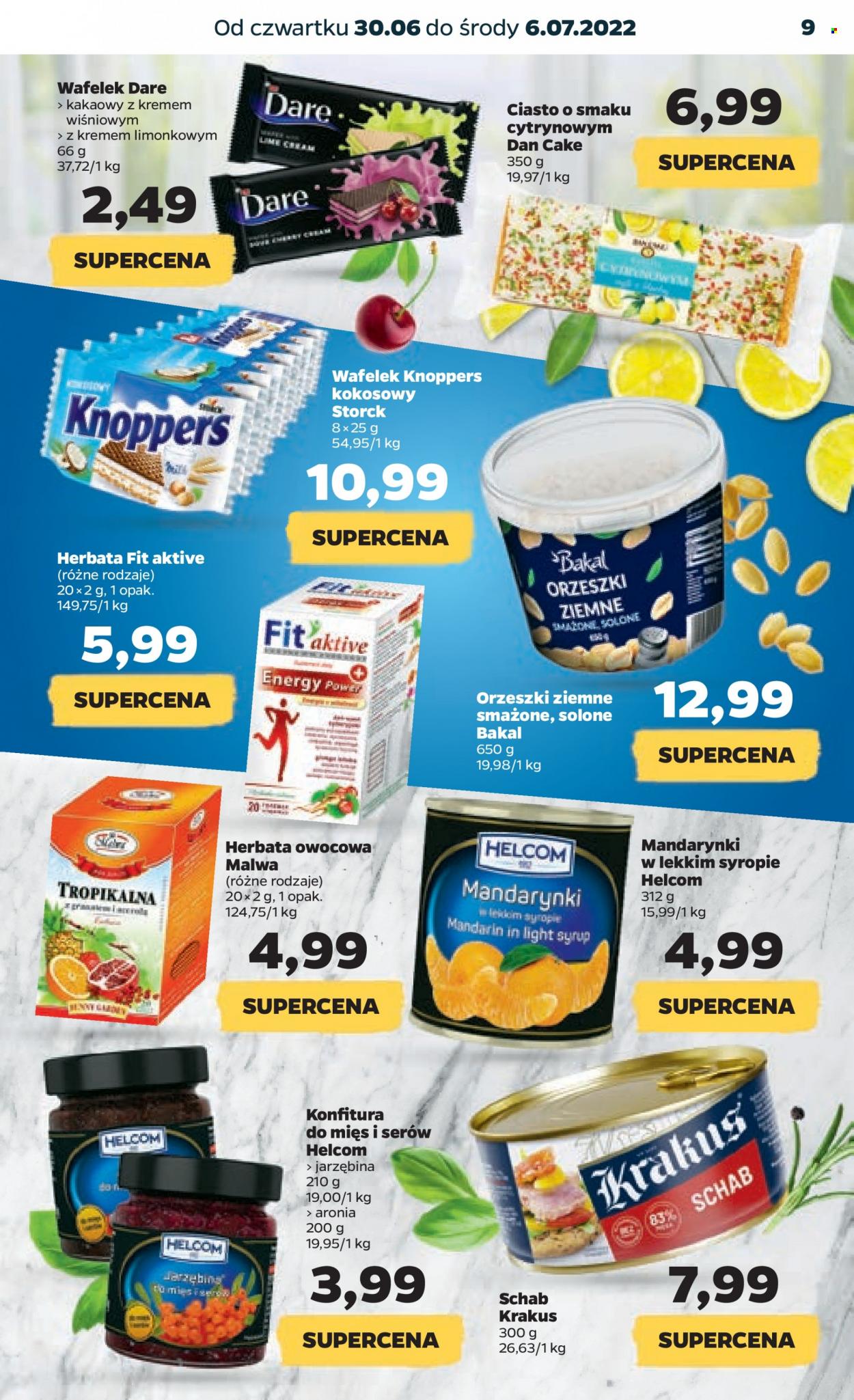 Gazetka Netto - 30.06.2022 - 6.07.2022. Strona 9