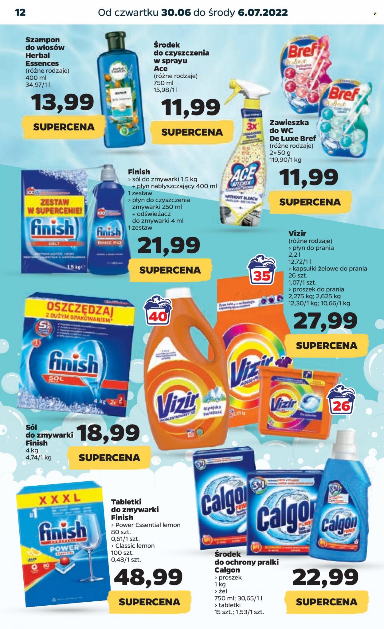 Gazetka Netto - 30.06.2022 - 6.07.2022. Strona 12