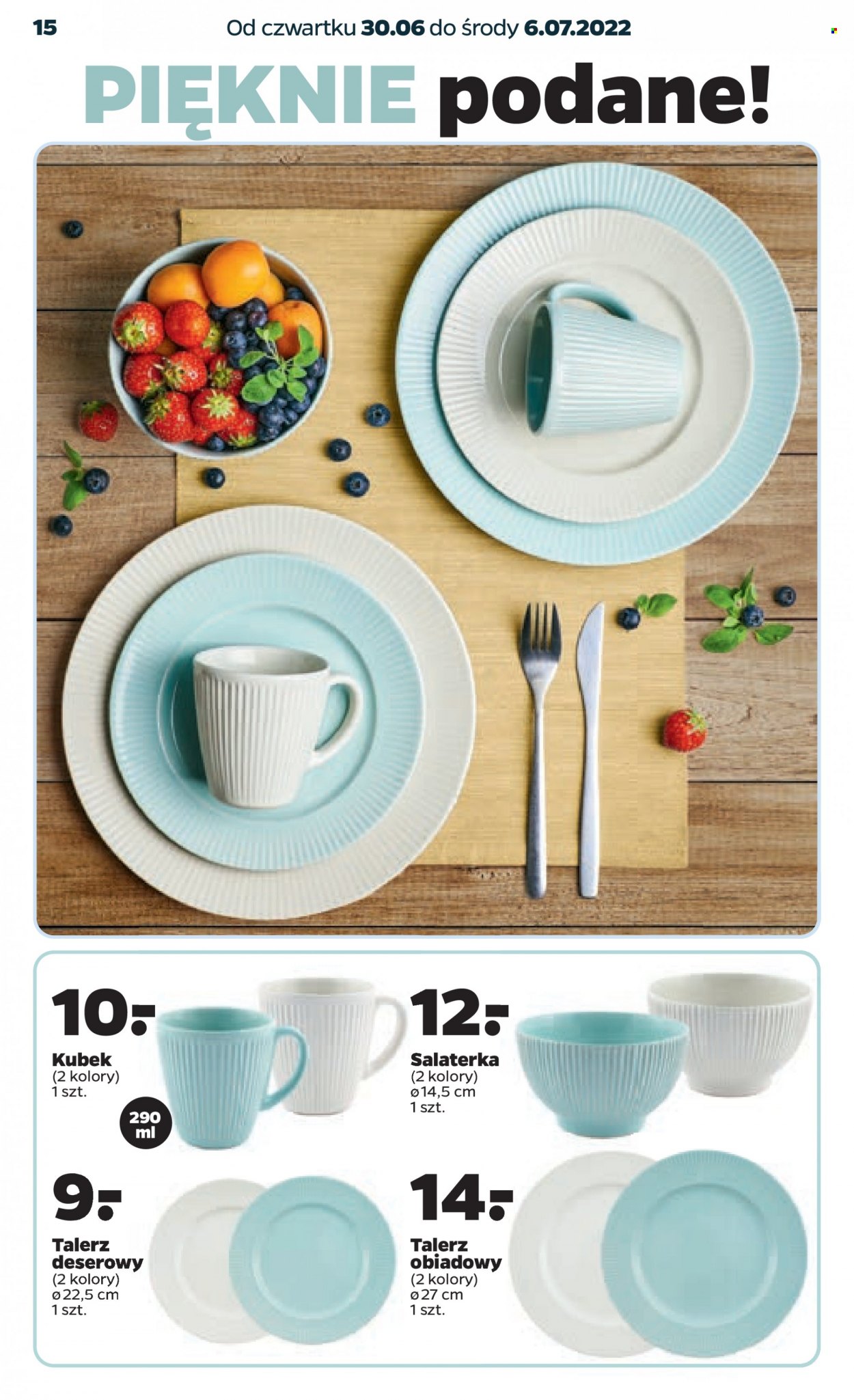 Gazetka Netto - 30.06.2022 - 6.07.2022. Strona 2