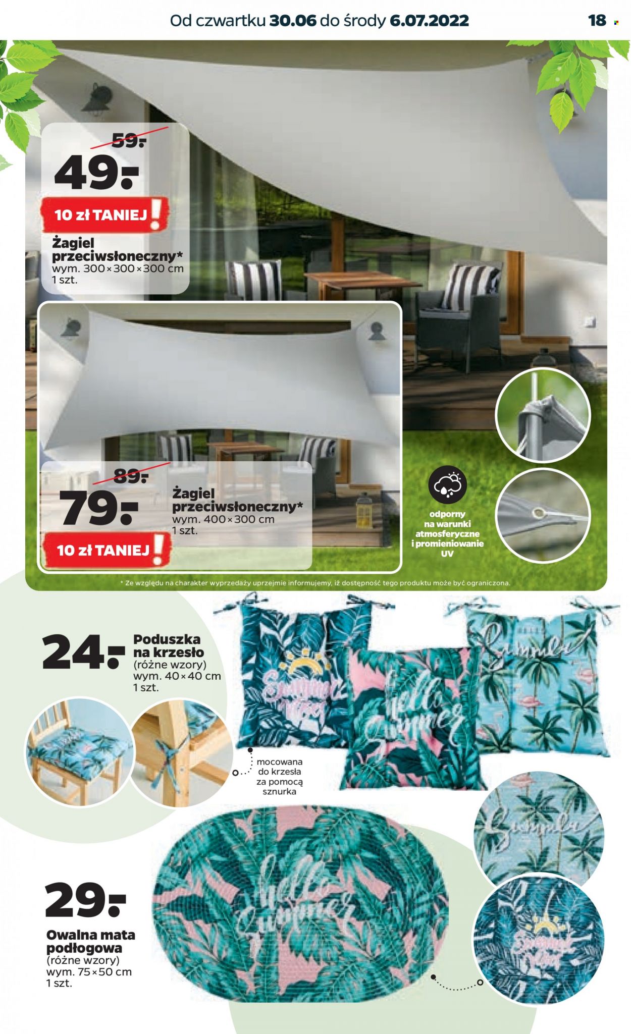 Gazetka Netto - 30.06.2022 - 6.07.2022. Strona 5