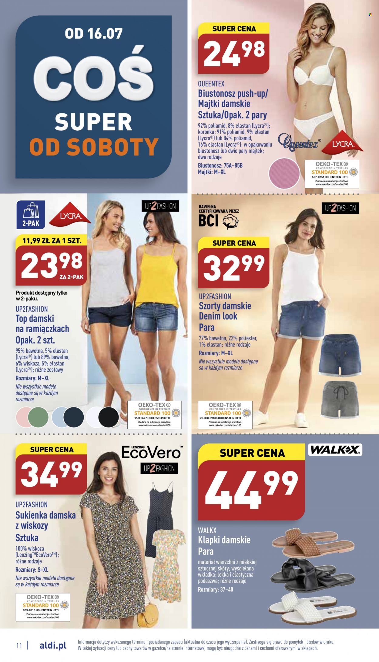 Gazetka ALDI - 13.07.2022 - 16.07.2022. Strona 11