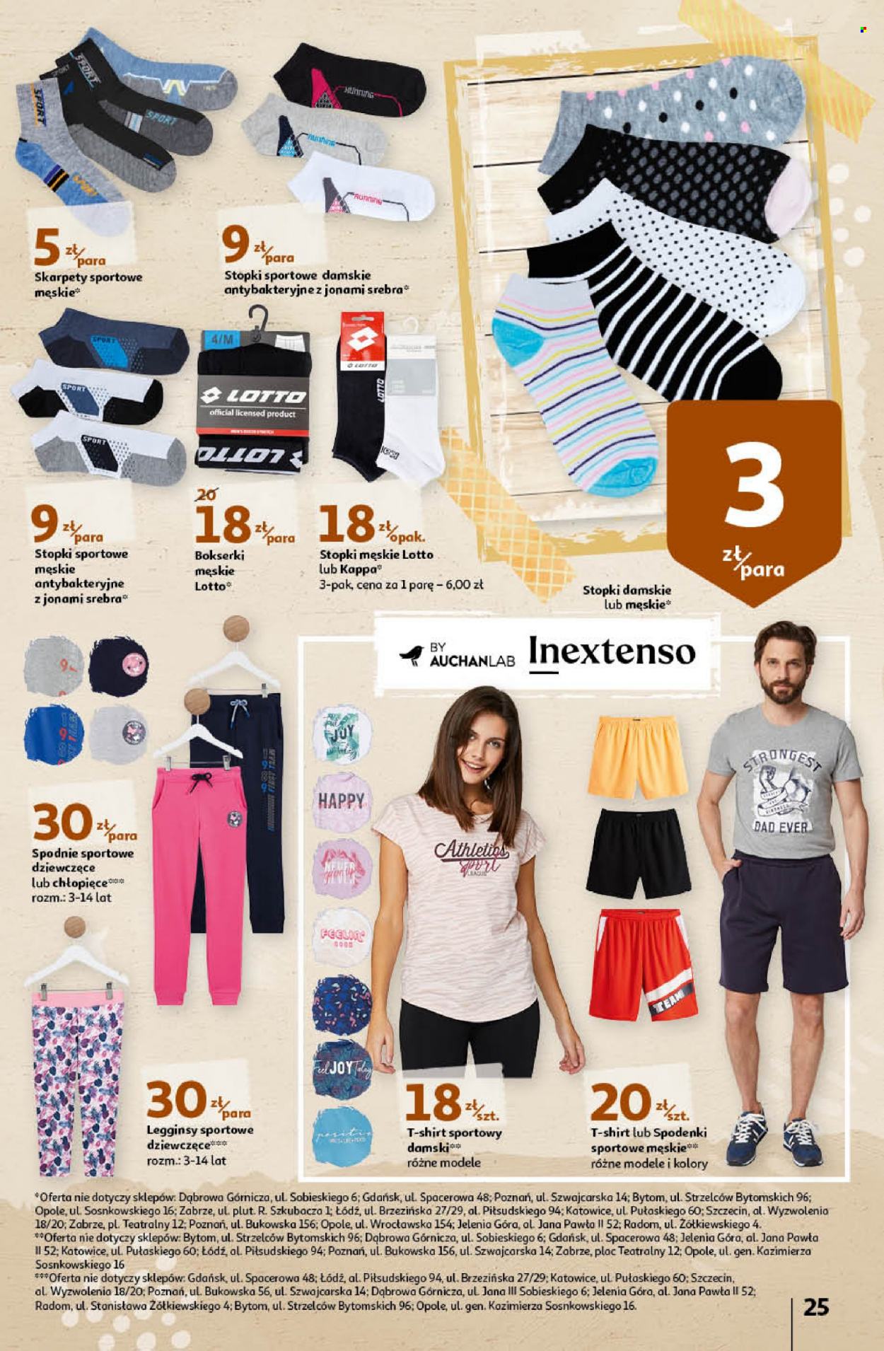Gazetka Auchan - 30.06.2022 - 6.07.2022. Strona 25