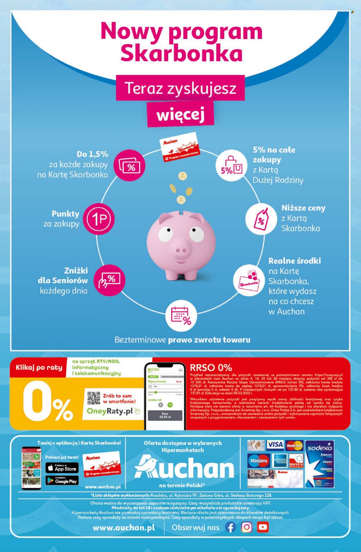 Gazetka Auchan - 30.06.2022 - 6.07.2022. Strona 36