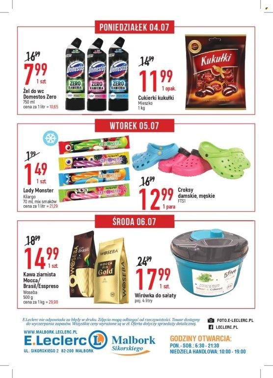 Gazetka E.Leclerc - 30.06.2022 - 6.07.2022. Strona 2