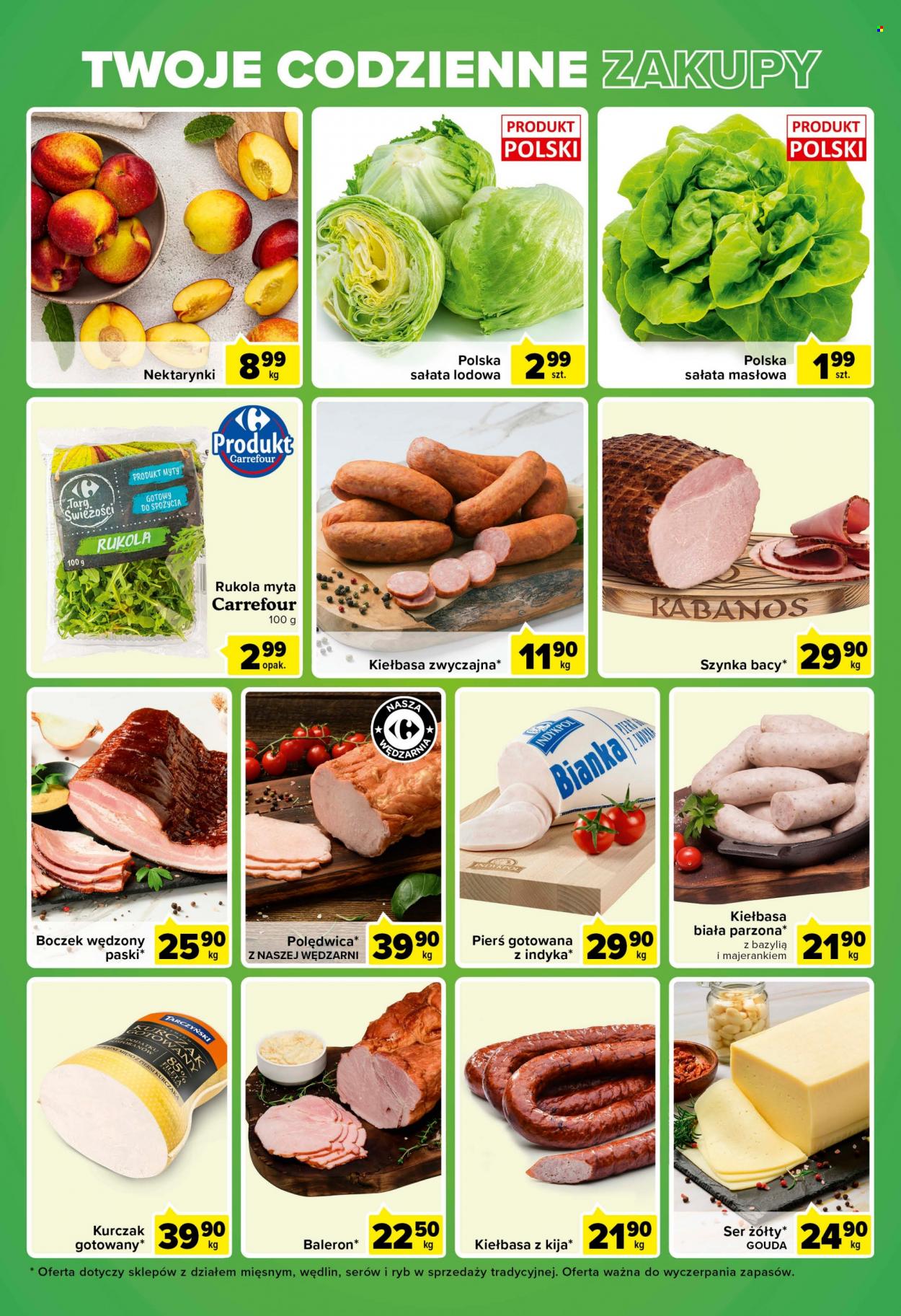 Gazetka Carrefour Express - 5.07.2022 - 11.07.2022. Strona 5