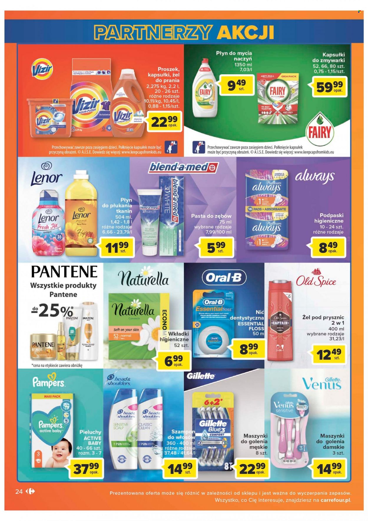 Gazetka Carrefour Market - 5.07.2022 - 30.07.2022. Strona 24