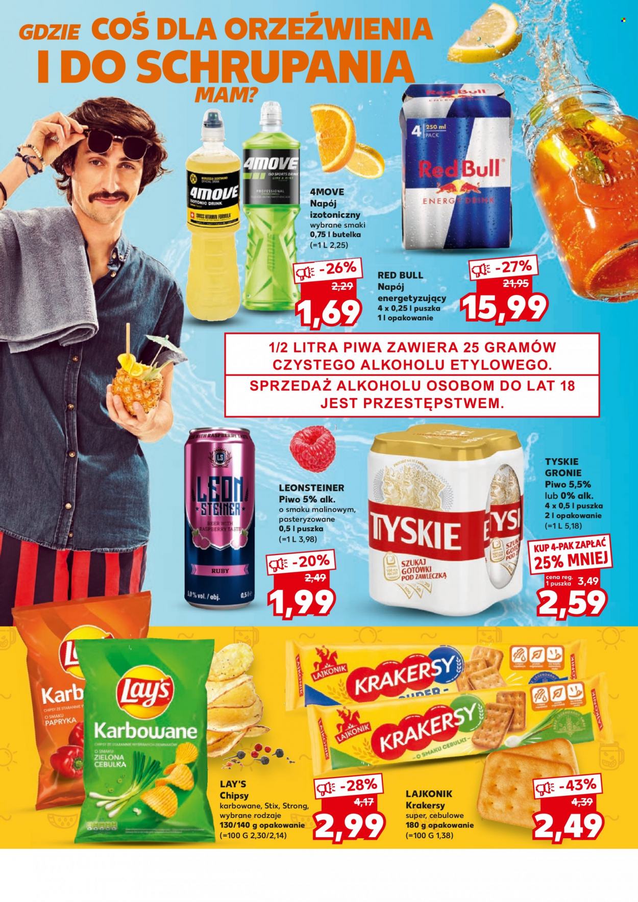 Gazetka Kaufland - 30.06.2022 - 13.07.2022. Strona 2
