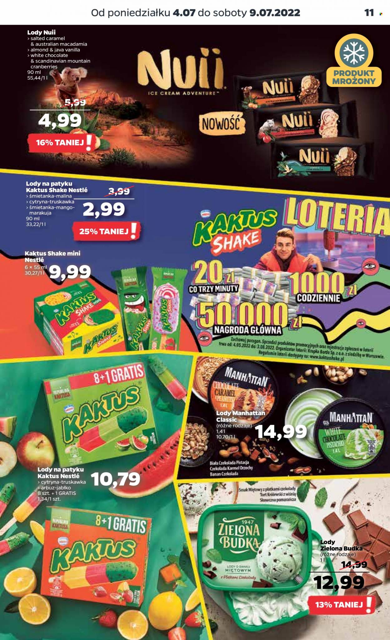 Gazetka Netto - 4.07.2022 - 9.07.2022. Strona 11