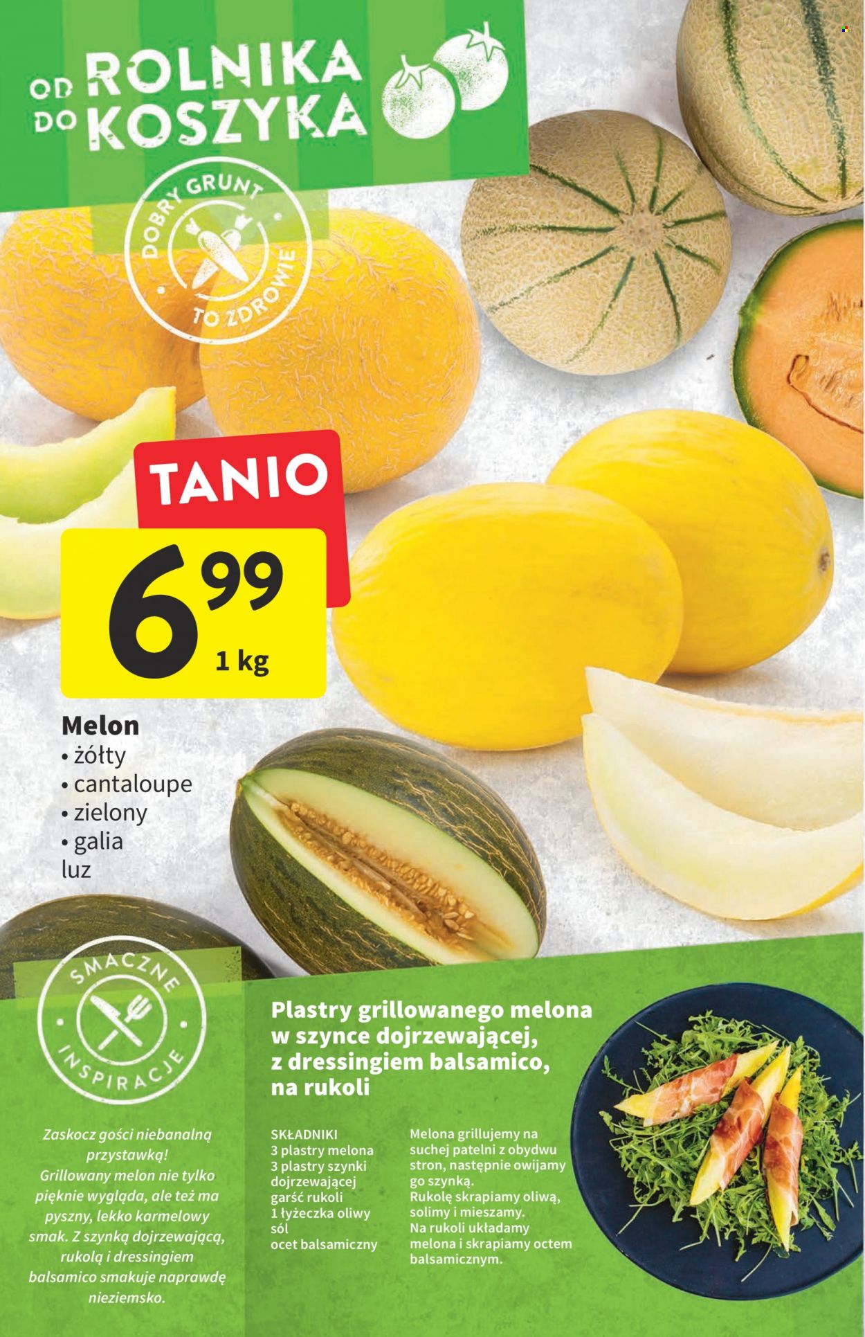 Gazetka Intermarché - 7.07.2022 - 13.07.2022. Strona 10