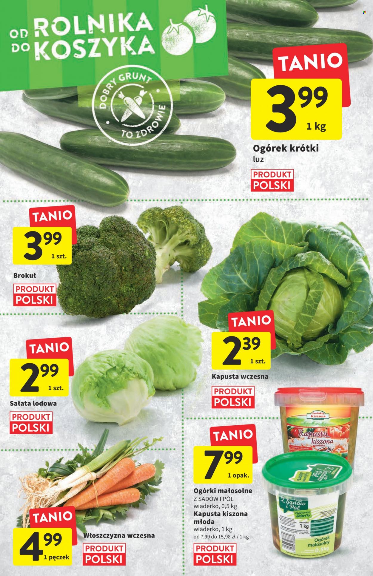 Gazetka Intermarché - 7.07.2022 - 13.07.2022. Strona 12