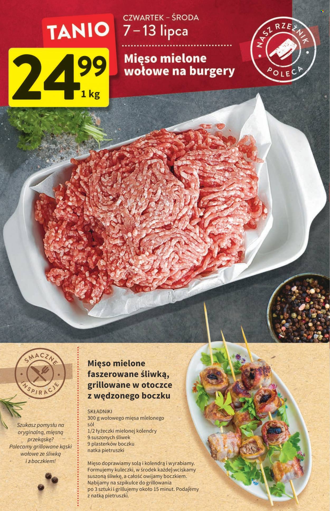 Gazetka Intermarché - 7.07.2022 - 13.07.2022. Strona 14