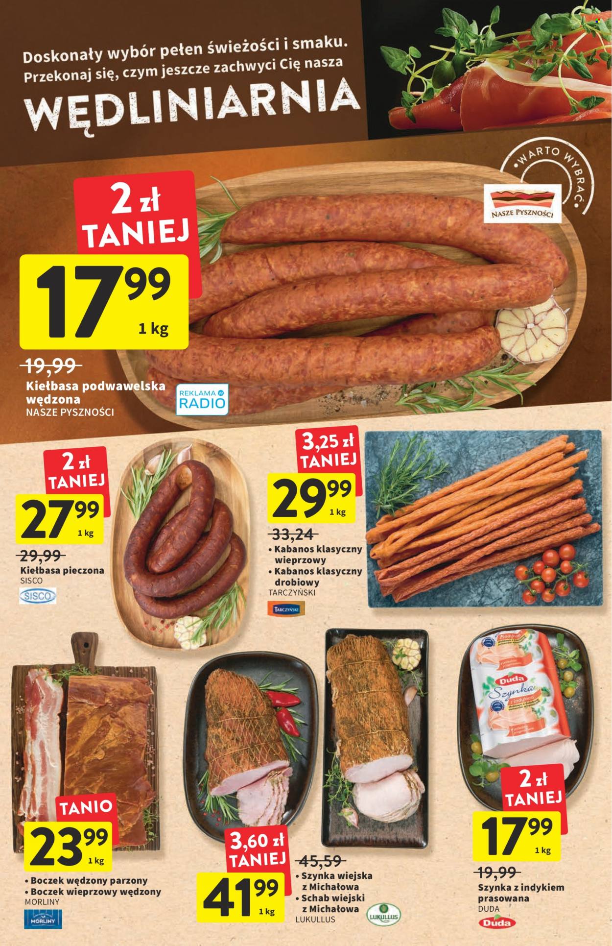 Gazetka Intermarché - 7.07.2022 - 13.07.2022. Strona 16