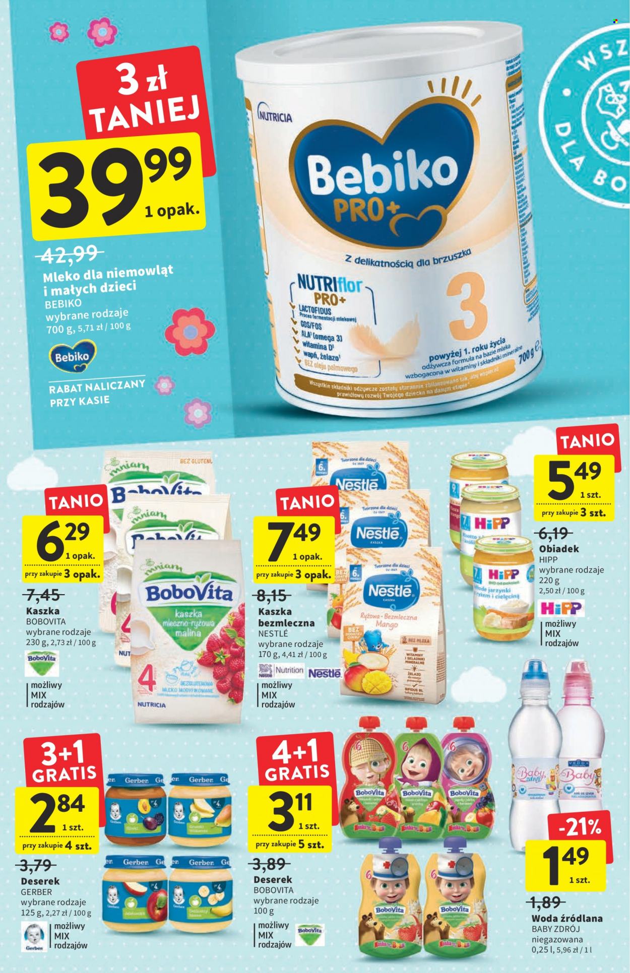 Gazetka Intermarché - 7.07.2022 - 13.07.2022. Strona 26