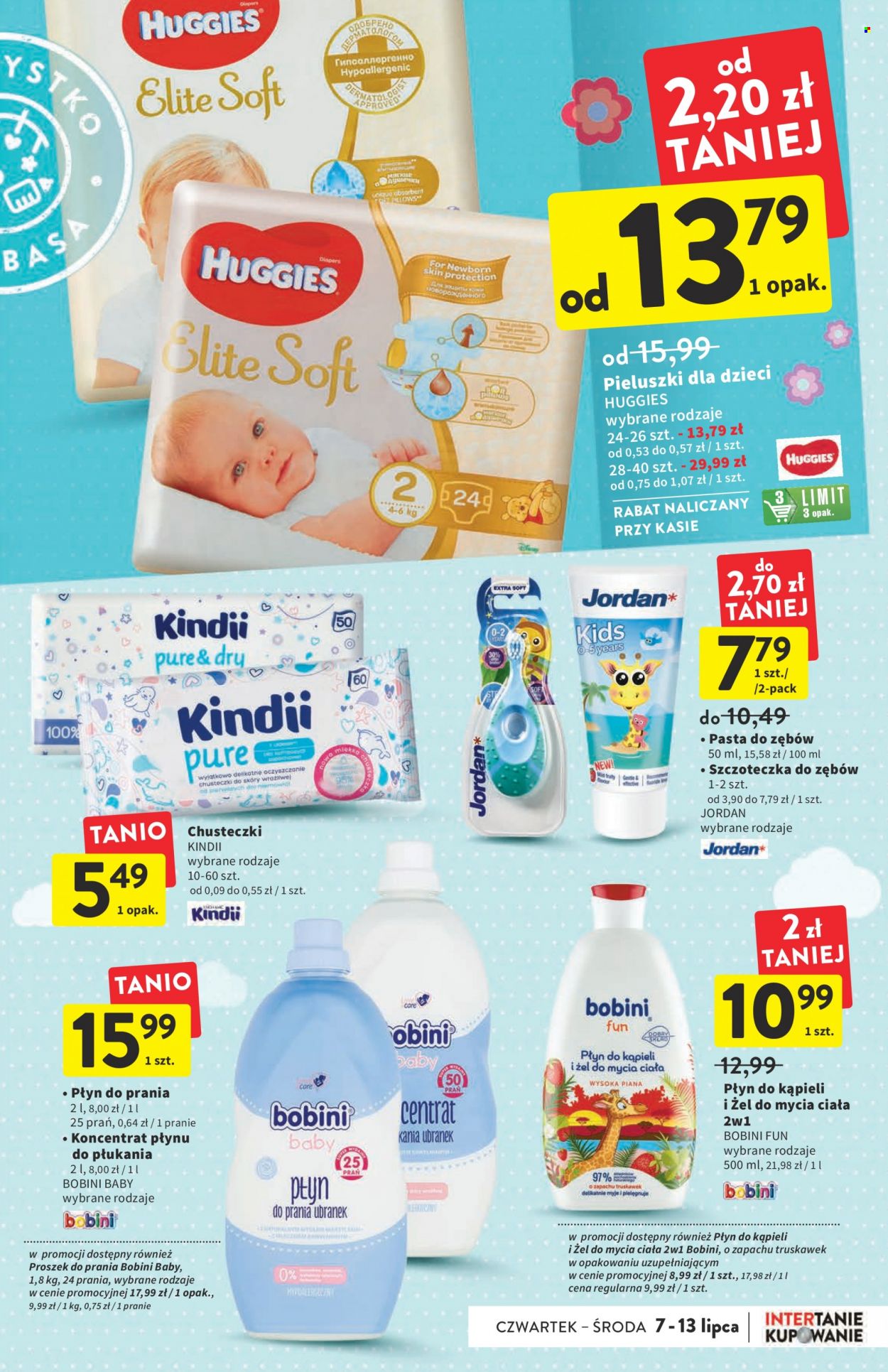 Gazetka Intermarché - 7.07.2022 - 13.07.2022. Strona 27