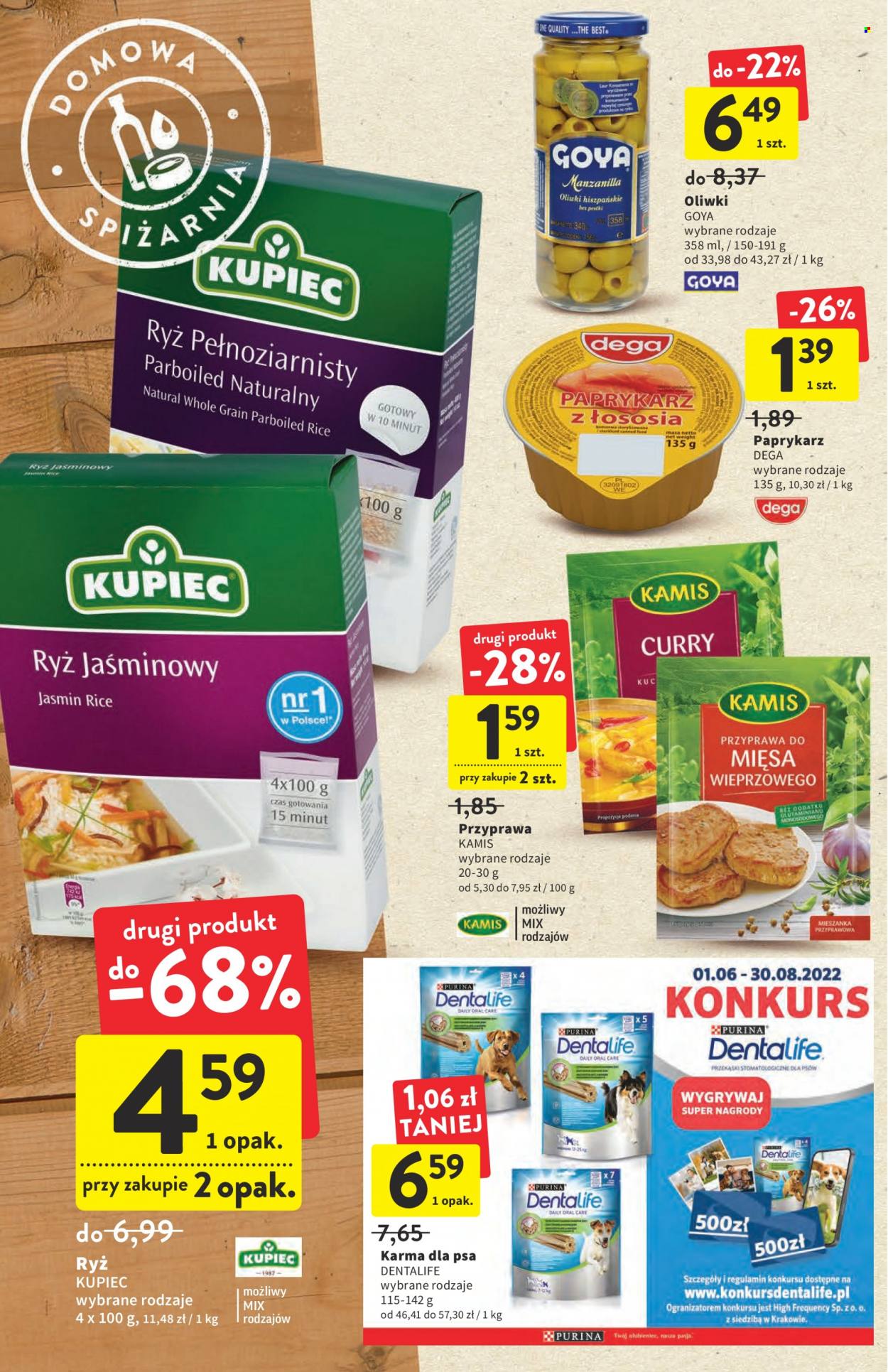 Gazetka Intermarché - 7.07.2022 - 13.07.2022. Strona 30