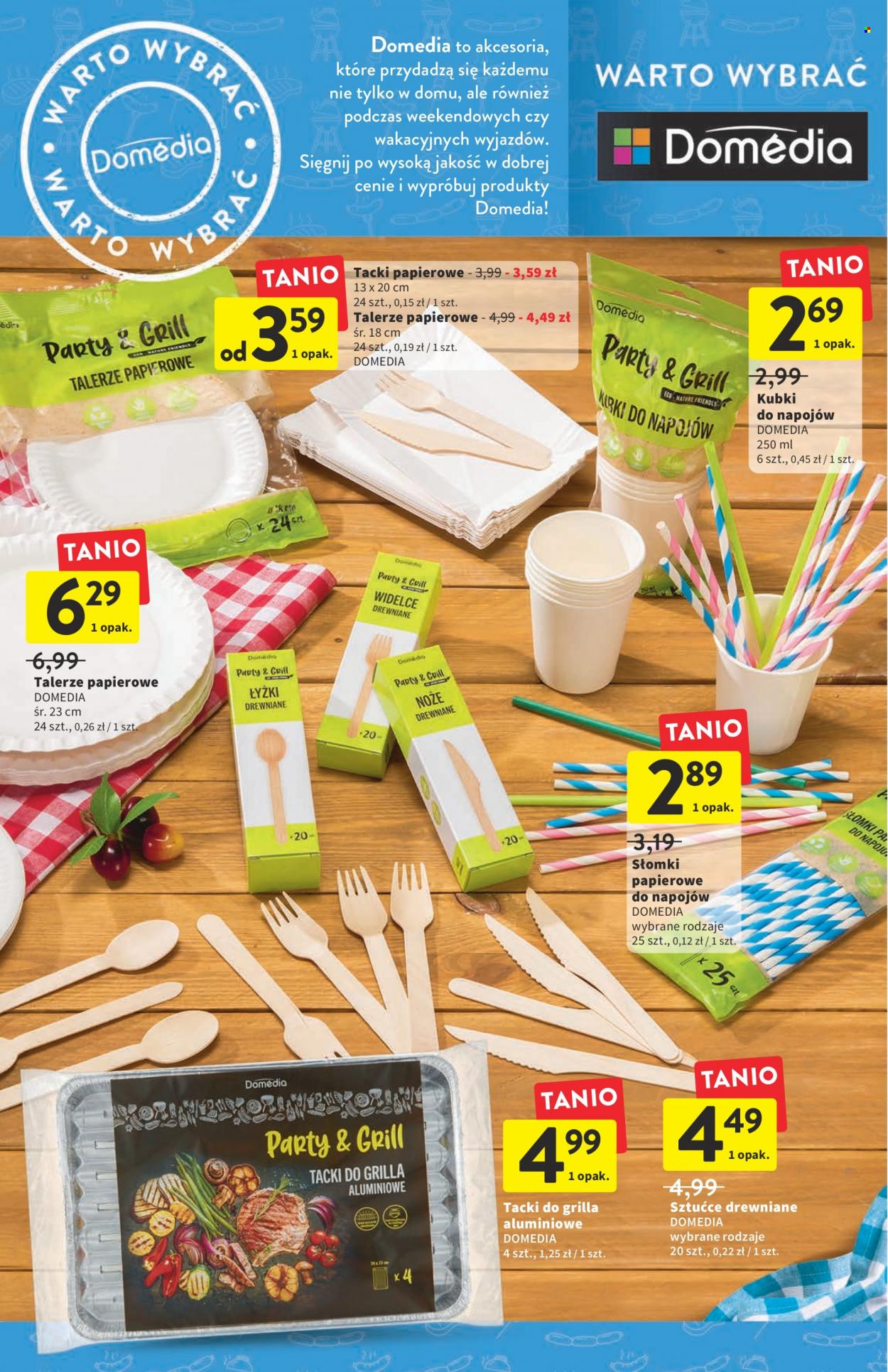 Gazetka Intermarché - 7.07.2022 - 13.07.2022. Strona 34