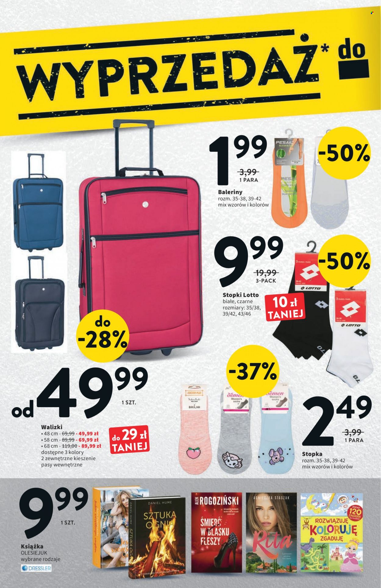 Gazetka Intermarché - 7.07.2022 - 13.07.2022. Strona 36