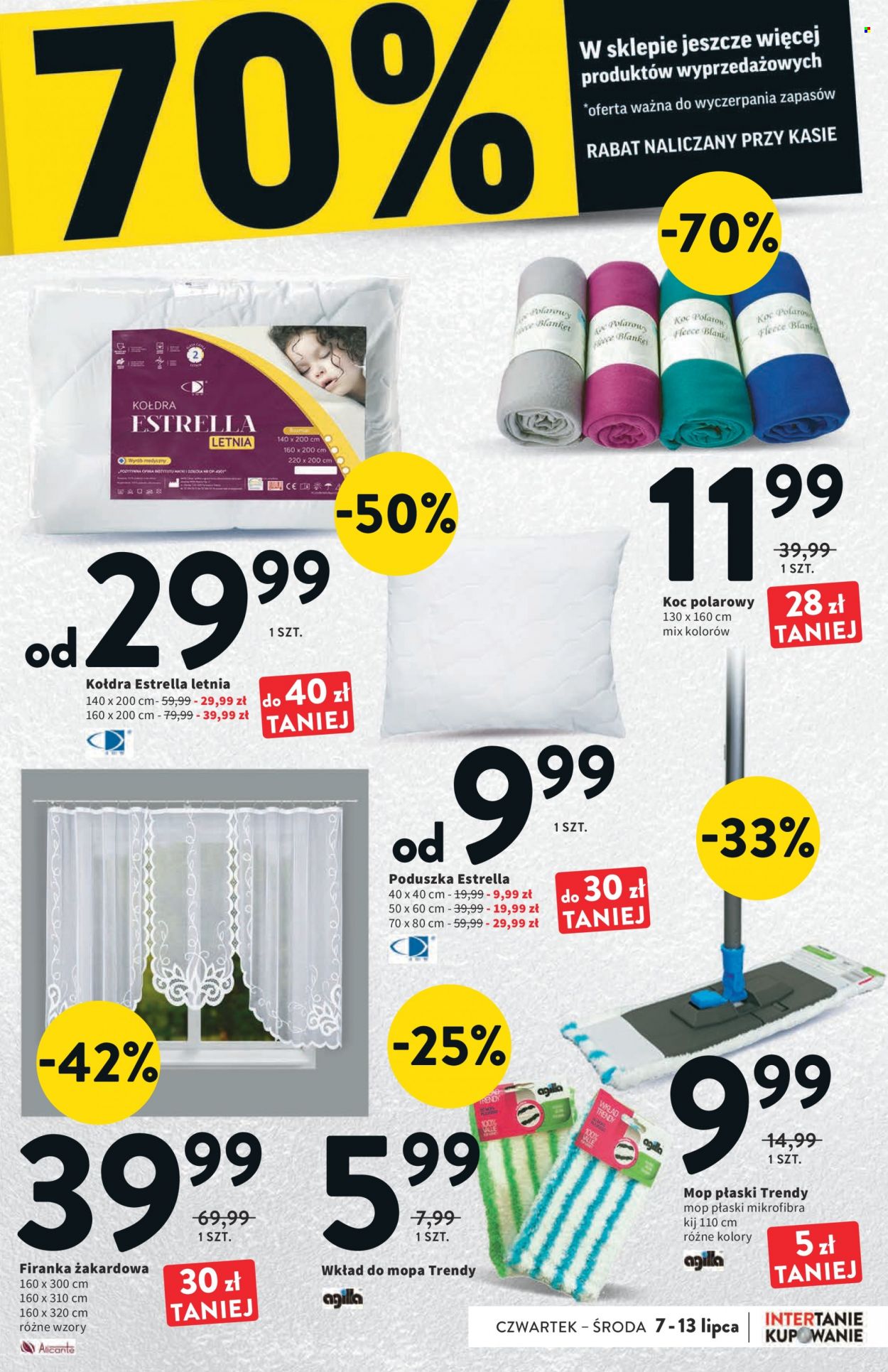 Gazetka Intermarché - 7.07.2022 - 13.07.2022. Strona 37