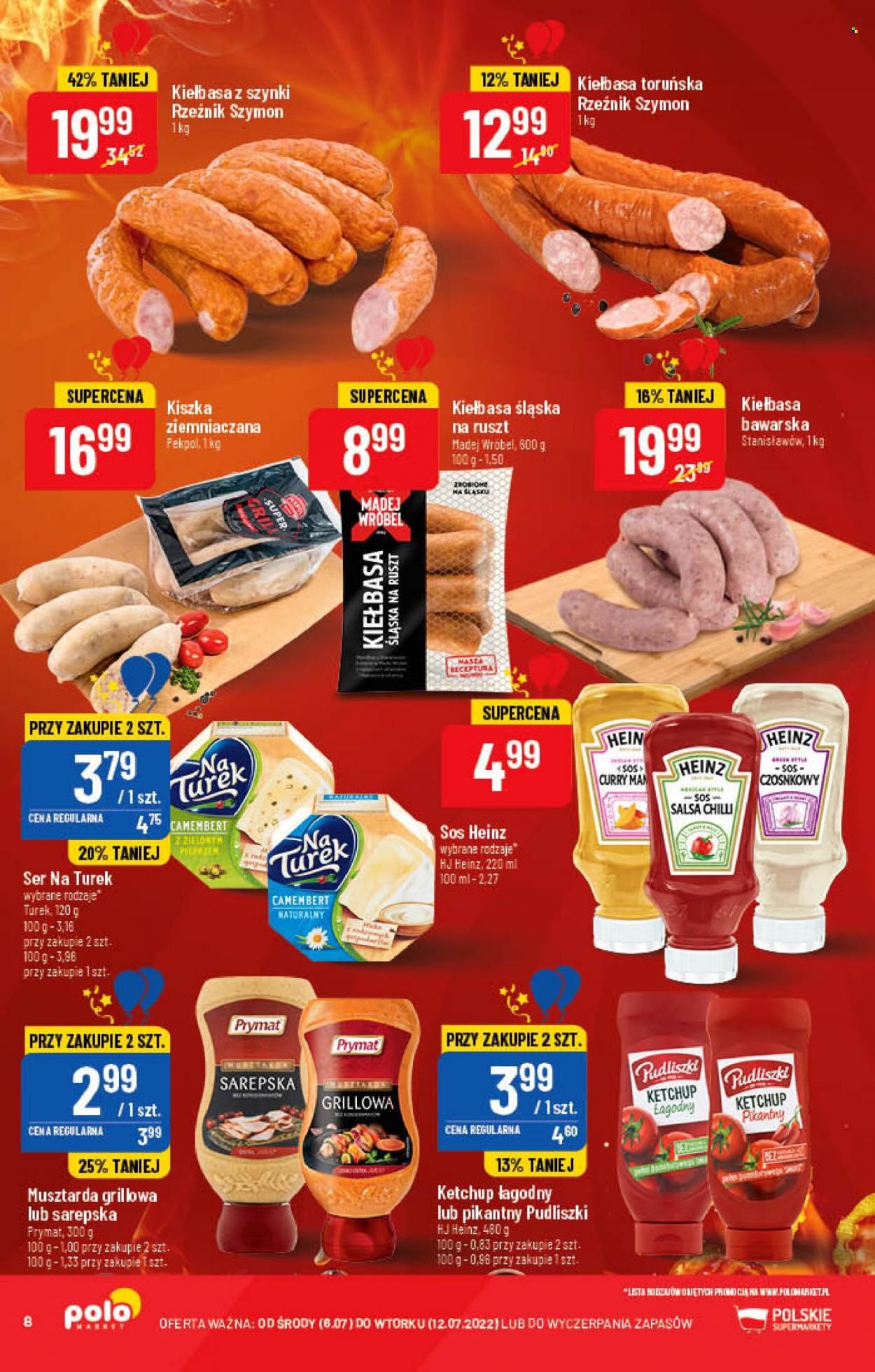 Gazetka Polomarket - 6.07.2022 - 12.07.2022. Strona 8