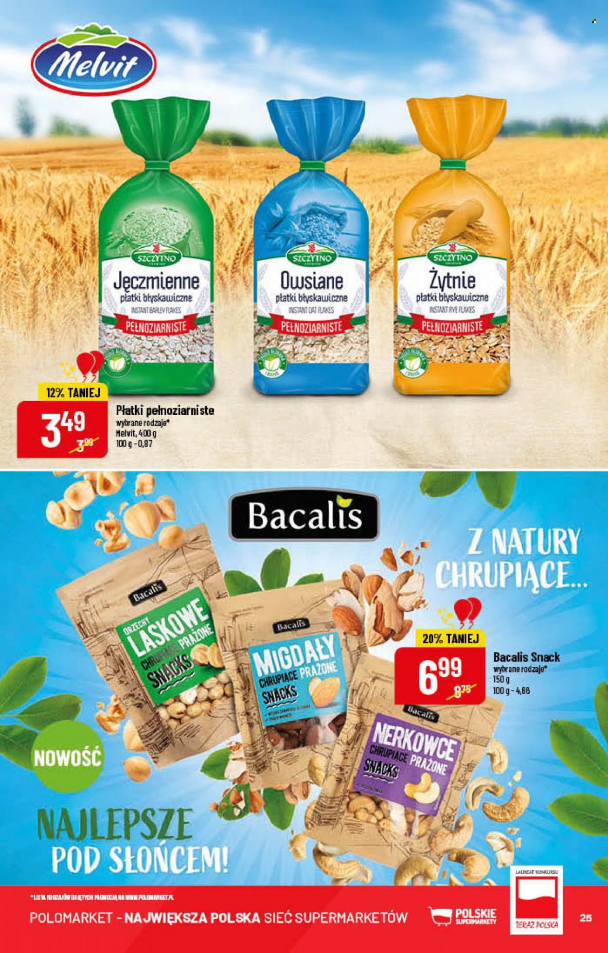 Gazetka Polomarket - 6.07.2022 - 12.07.2022. Strona 25