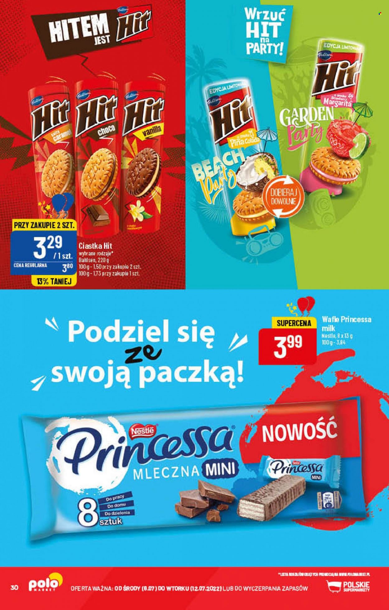 Gazetka Polomarket - 6.07.2022 - 12.07.2022. Strona 30