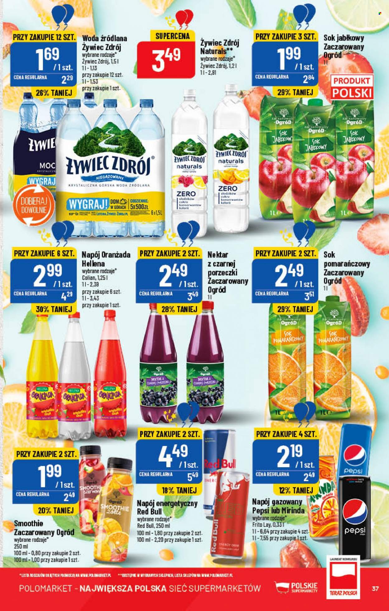 Gazetka Polomarket - 6.07.2022 - 12.07.2022. Strona 37
