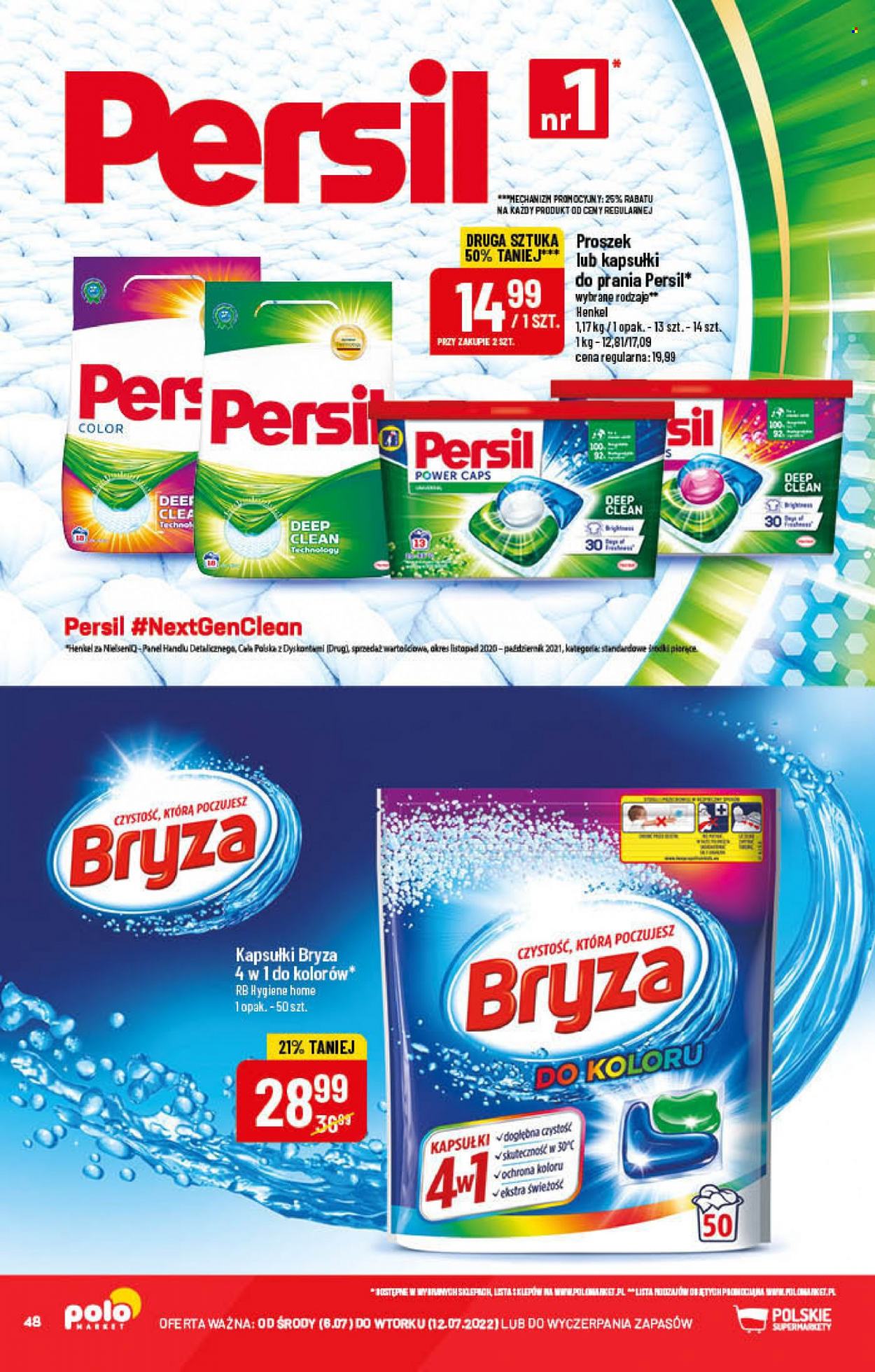 Gazetka Polomarket - 6.07.2022 - 12.07.2022. Strona 48