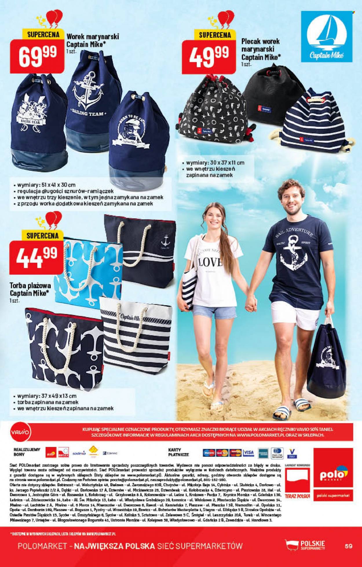 Gazetka Polomarket - 6.07.2022 - 12.07.2022. Strona 59