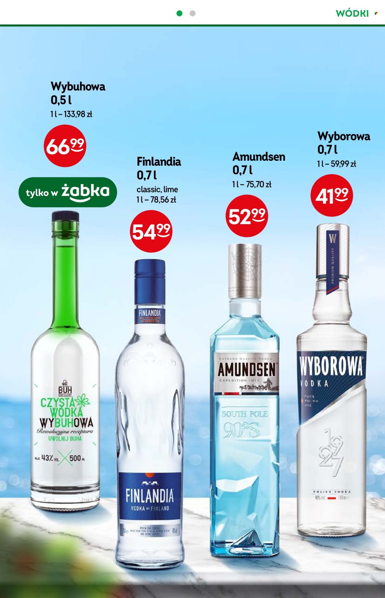 Gazetka Żabka - 29.06.2022 - 26.07.2022. Strona 4