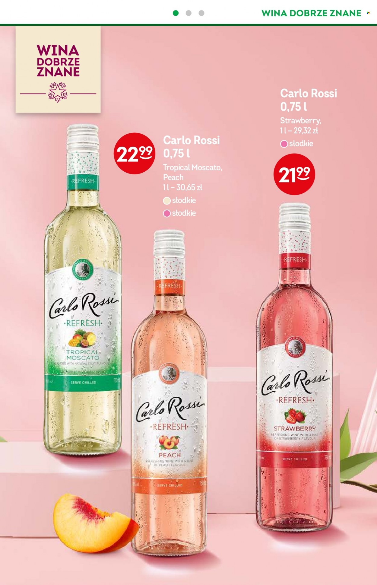 Gazetka Żabka - 29.06.2022 - 26.07.2022. Strona 19