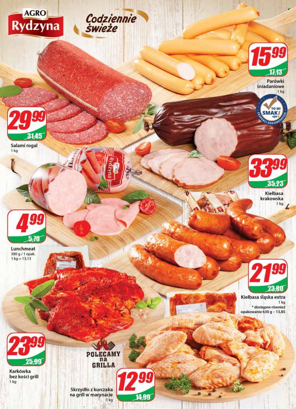 Gazetka Dino - 6.07.2022 - 12.07.2022. Strona 10