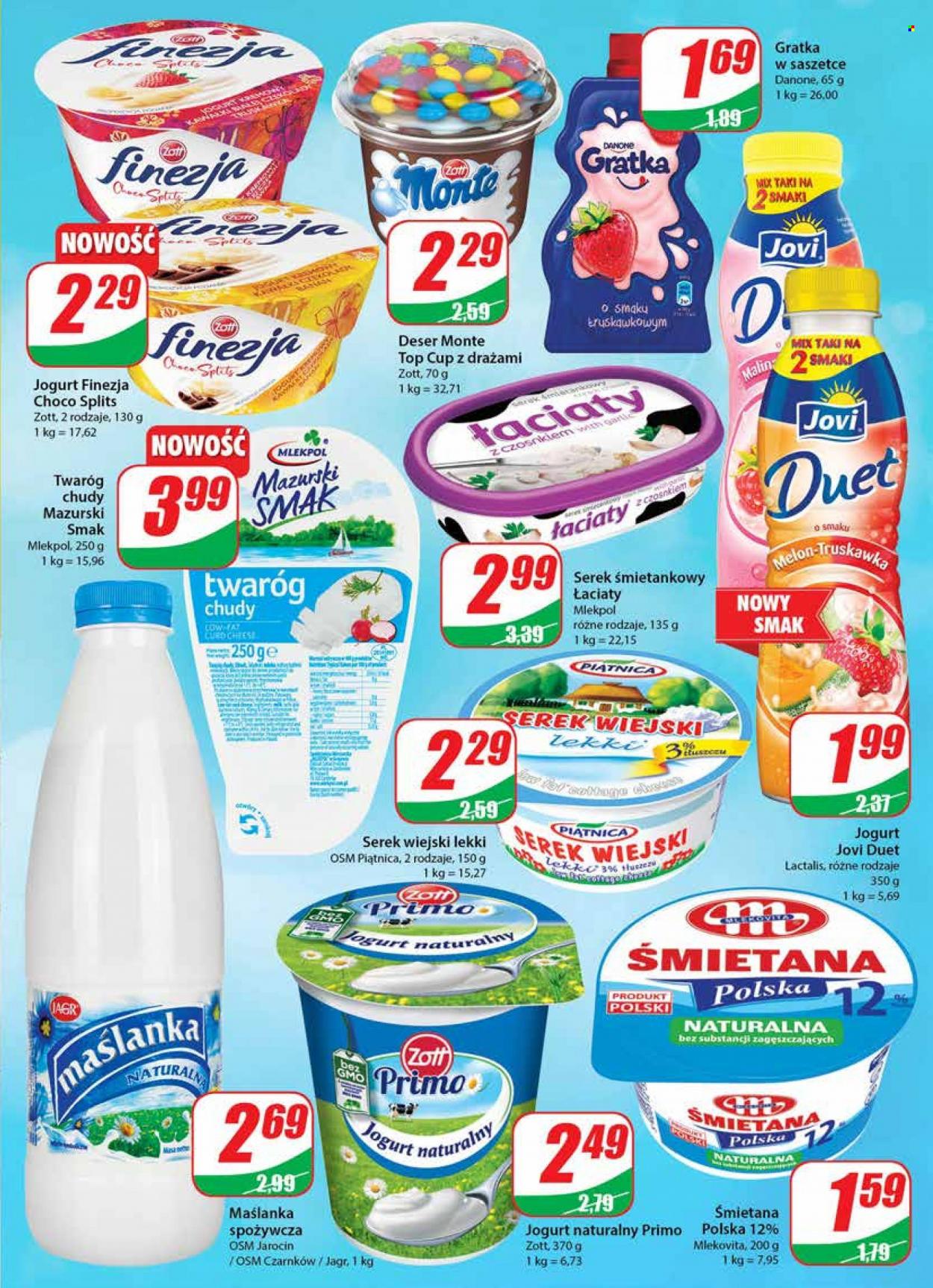 Gazetka Dino - 6.07.2022 - 12.07.2022. Strona 13