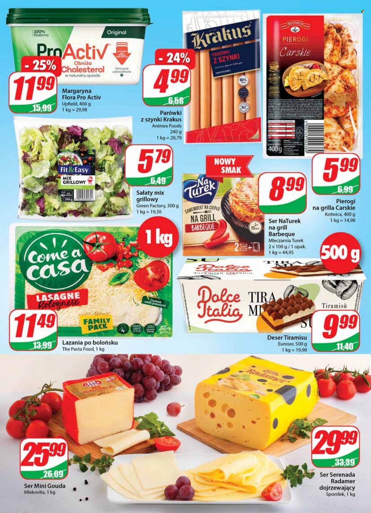 Gazetka Dino - 6.07.2022 - 12.07.2022. Strona 14