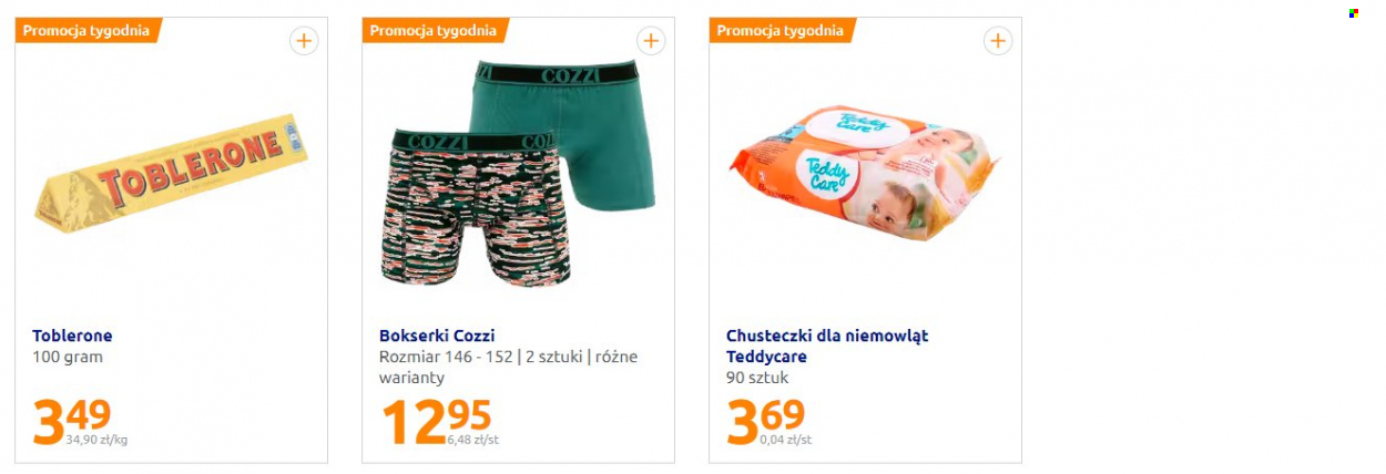 Gazetka Action - 6.07.2022 - 12.07.2022. Strona 11