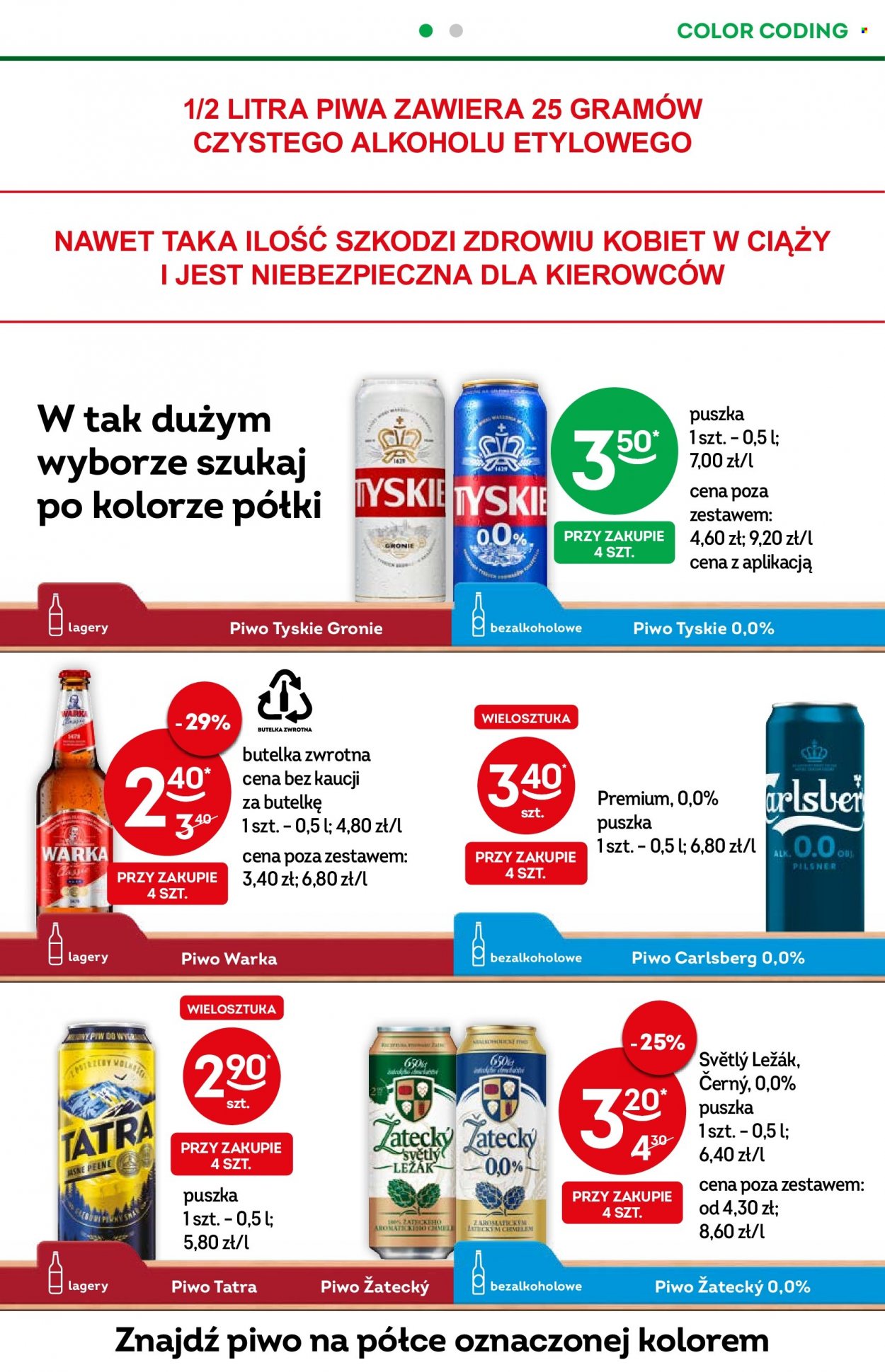 Gazetka Żabka - 6.07.2022 - 19.07.2022. Strona 20