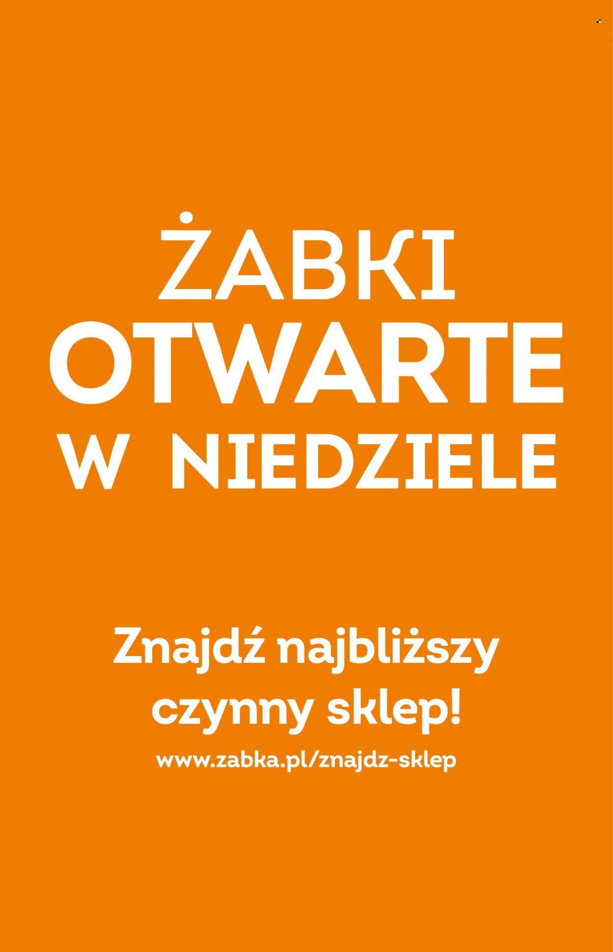 Gazetka Żabka - 6.07.2022 - 19.07.2022. Strona 23