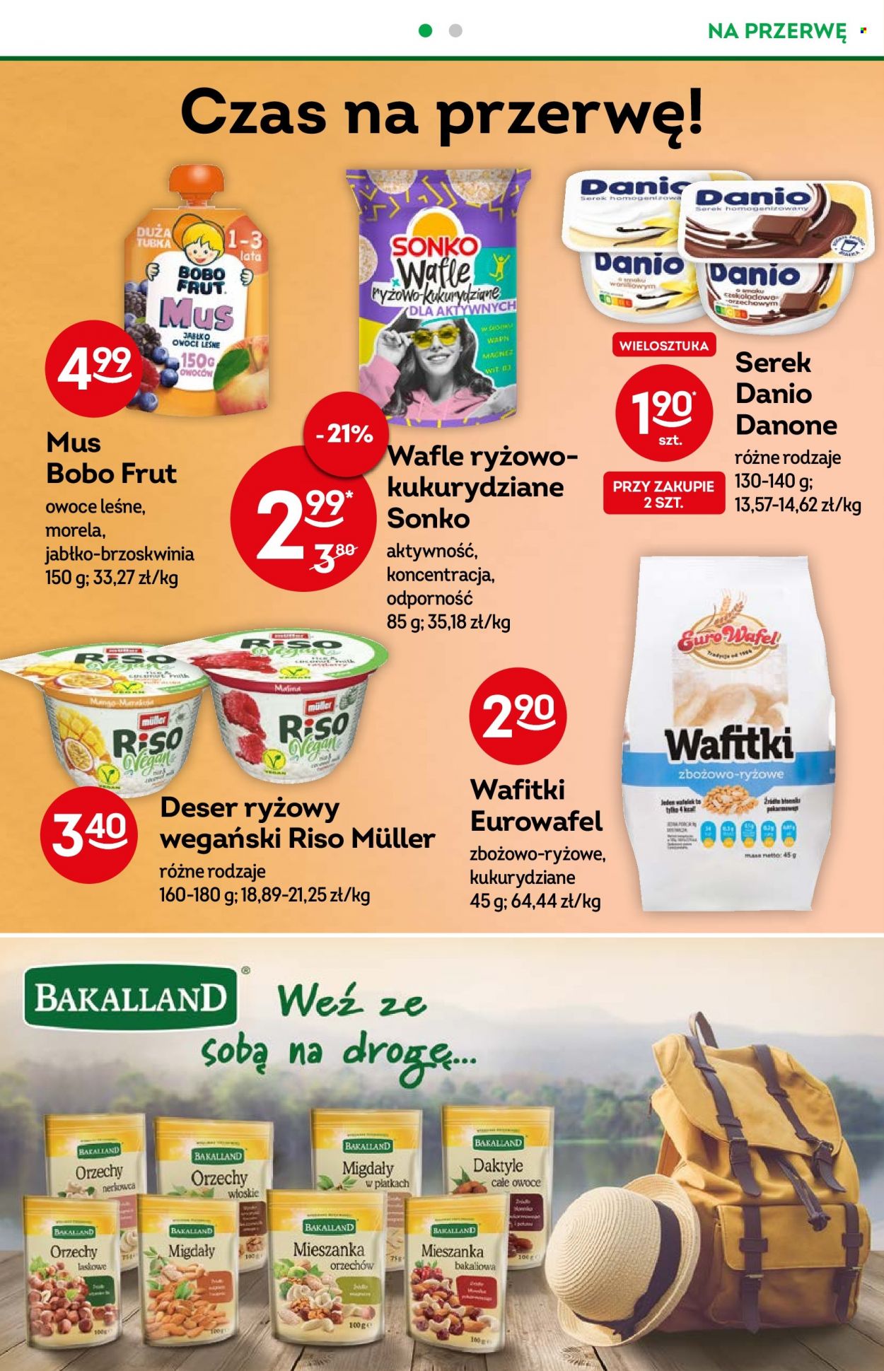 Gazetka Żabka - 6.07.2022 - 19.07.2022. Strona 30