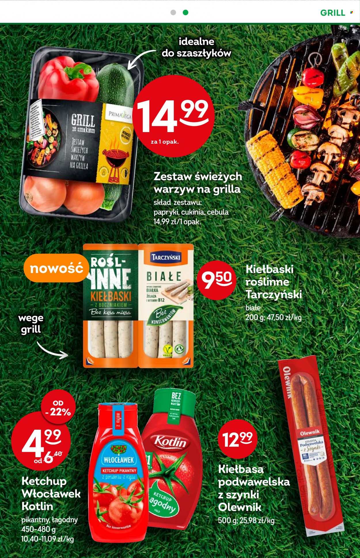 Gazetka Żabka - 6.07.2022 - 19.07.2022. Strona 41