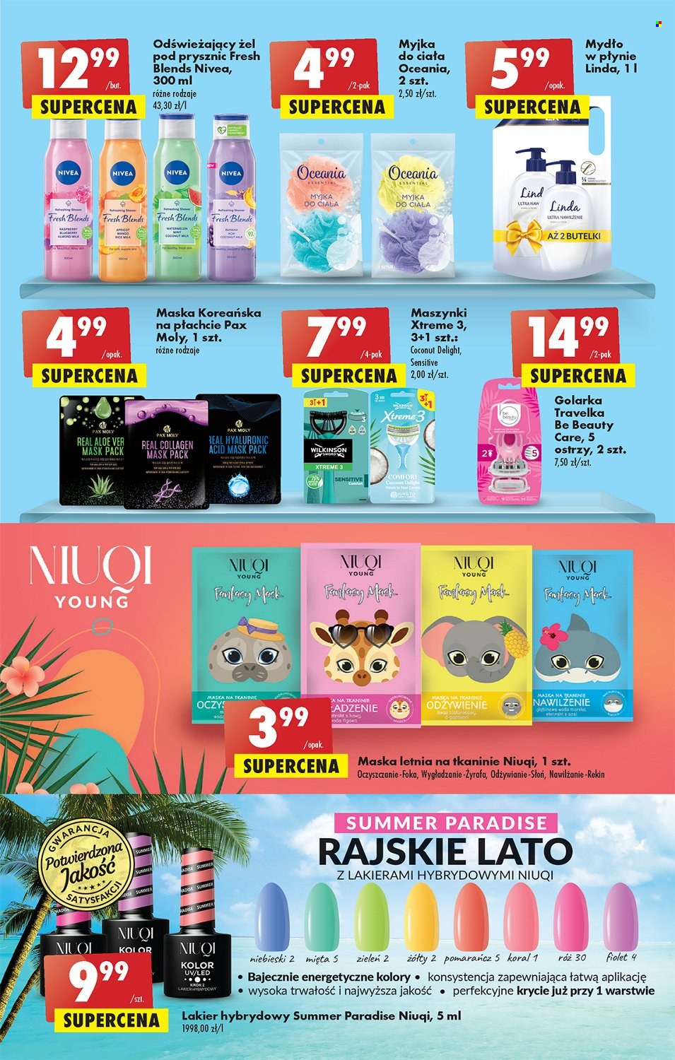 Gazetka Biedronka - 7.07.2022 - 13.07.2022. Strona 54