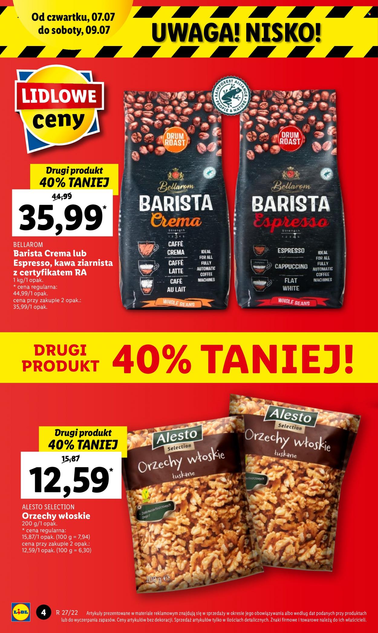 Gazetka Lidl - 7.07.2022 - 9.07.2022. Strona 4