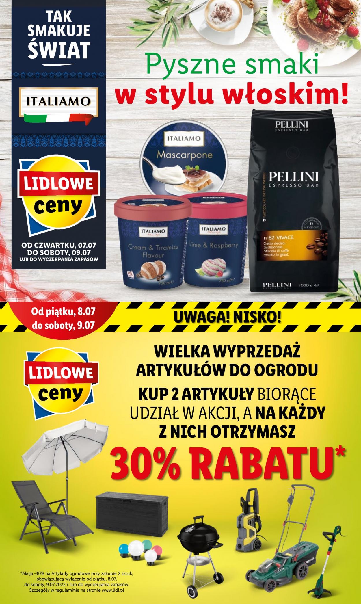 Gazetka Lidl - 7.07.2022 - 9.07.2022. Strona 56