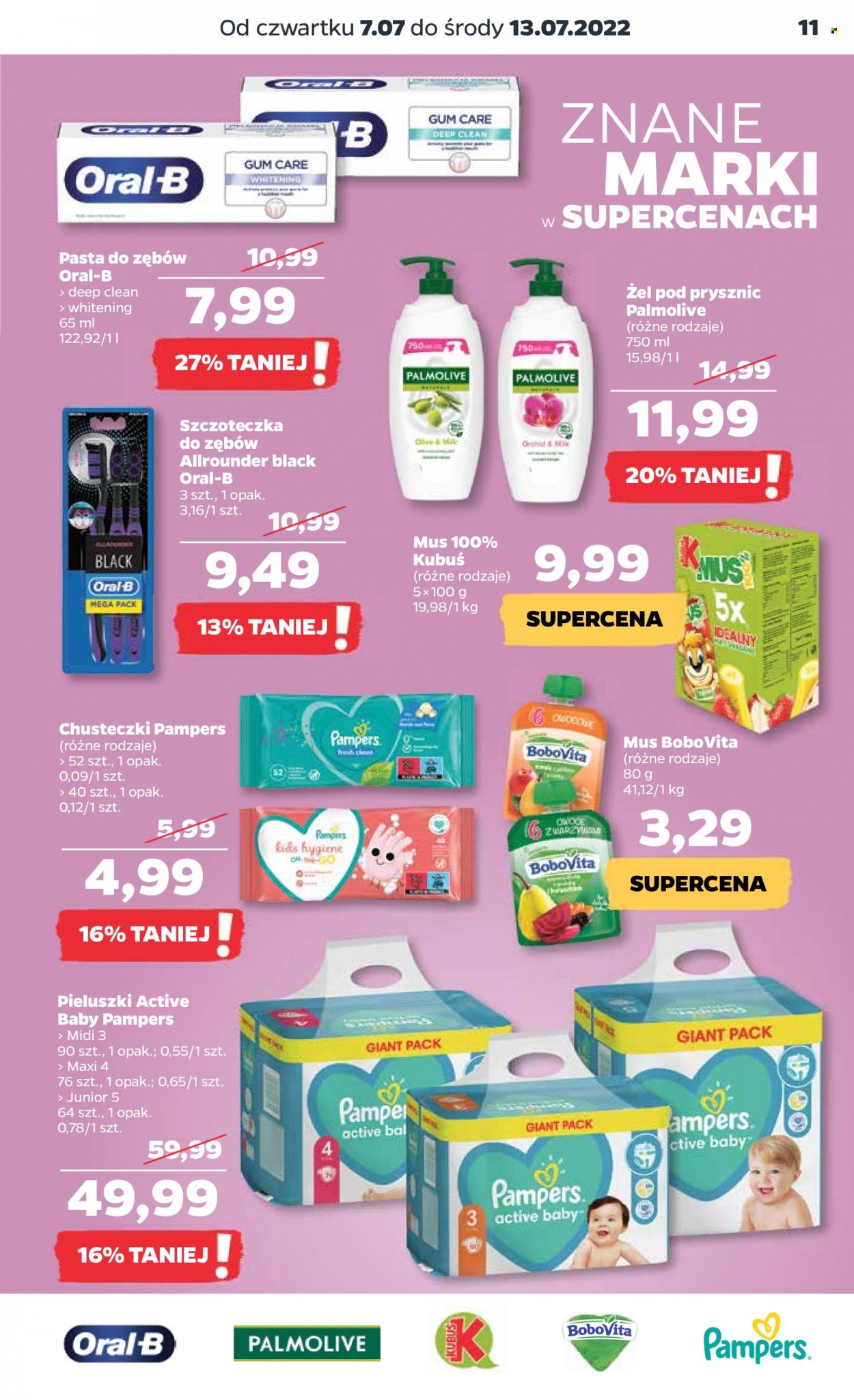 Gazetka Netto - 7.07.2022 - 13.07.2022. Strona 11