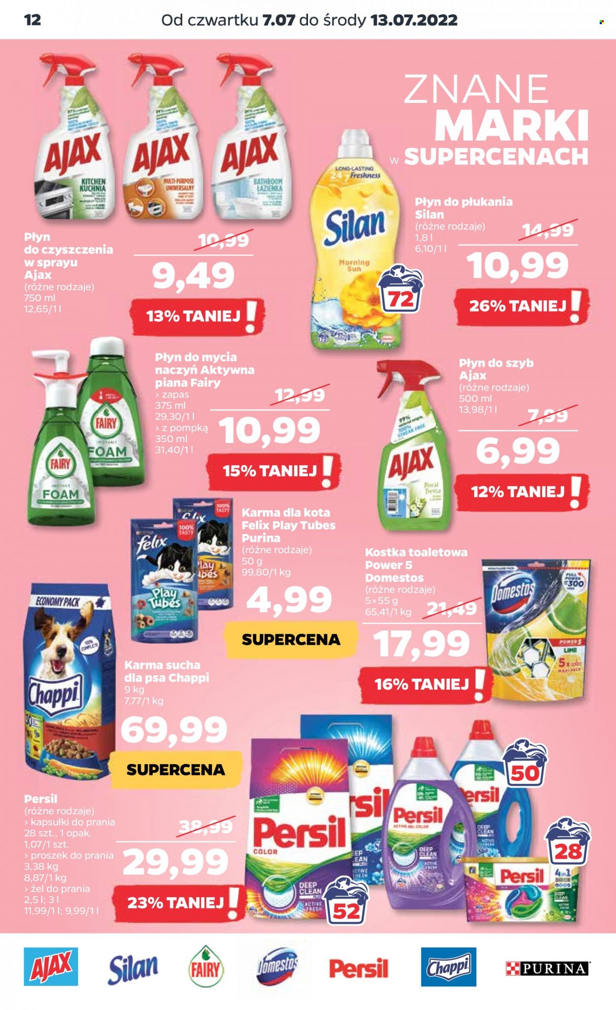 Gazetka Netto - 7.07.2022 - 13.07.2022. Strona 12