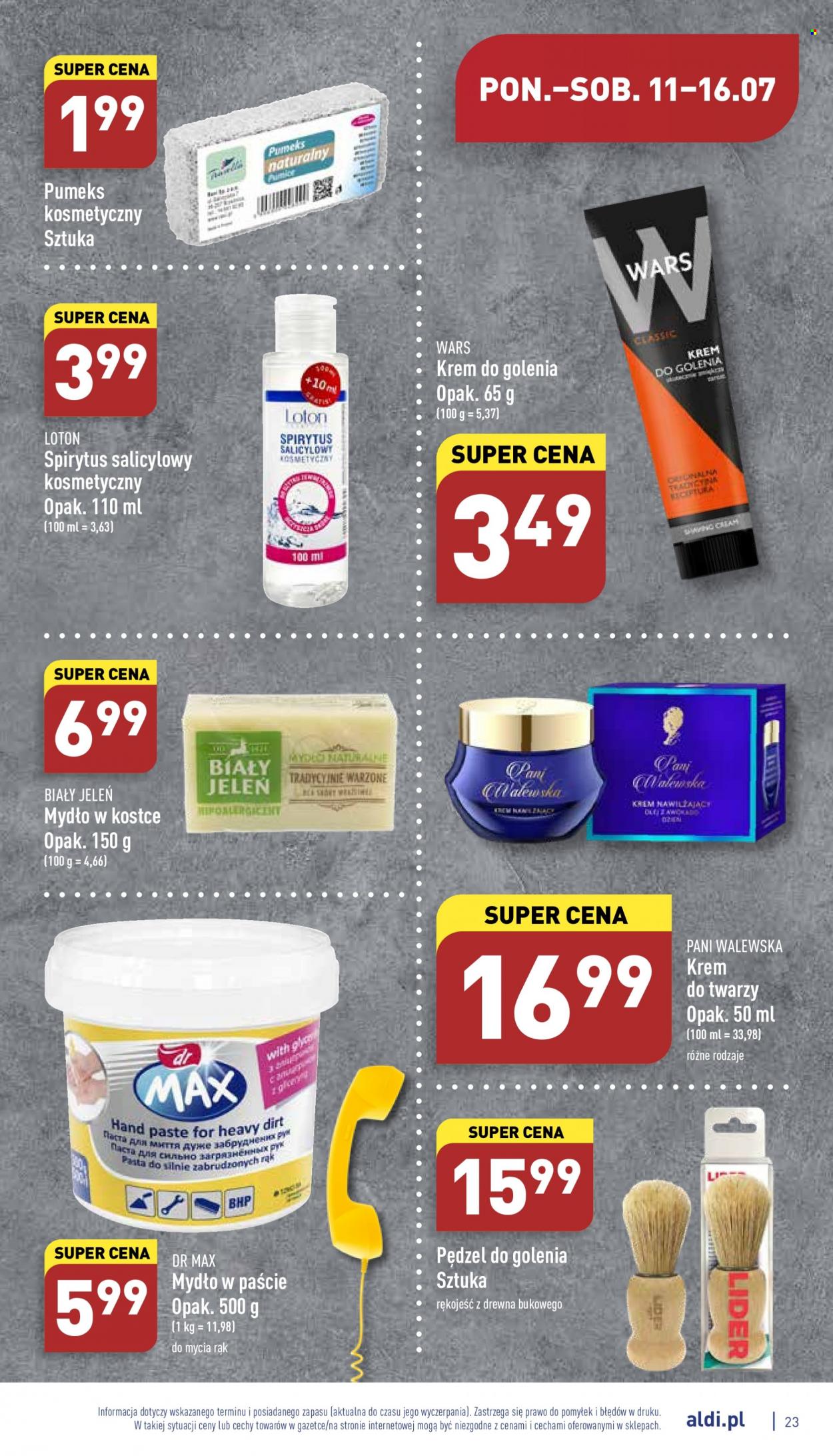 Gazetka ALDI - 11.07.2022 - 16.07.2022. Strona 23
