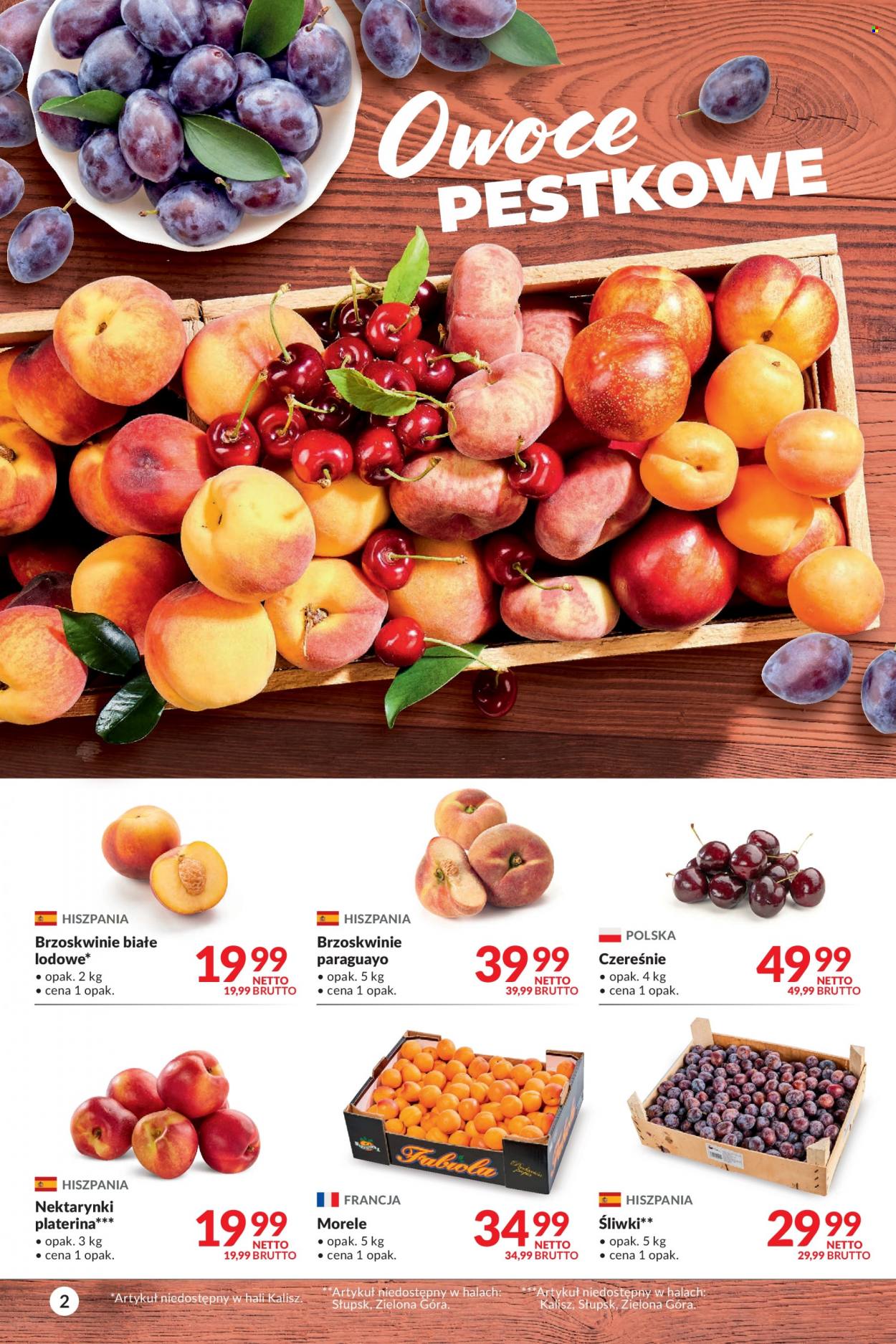 Gazetka Makro - 12.07.2022 - 25.07.2022. Strona 2