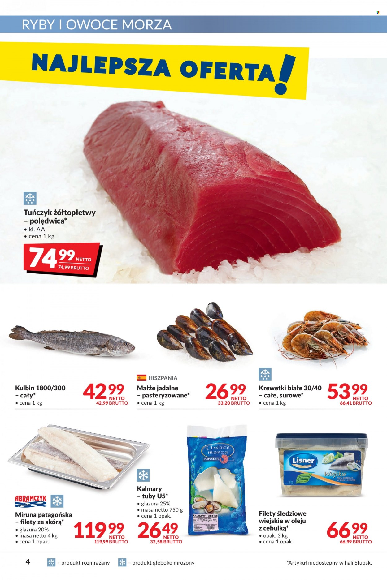 Gazetka Makro - 12.07.2022 - 25.07.2022. Strona 4