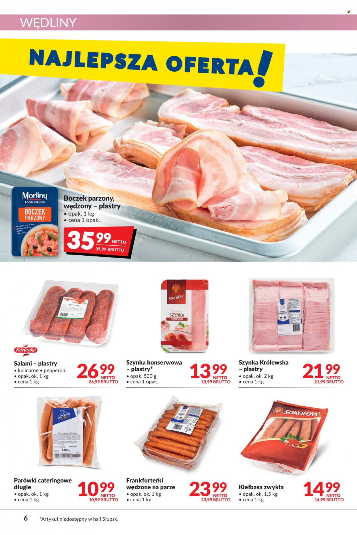Gazetka Makro - 12.07.2022 - 25.07.2022. Strona 6
