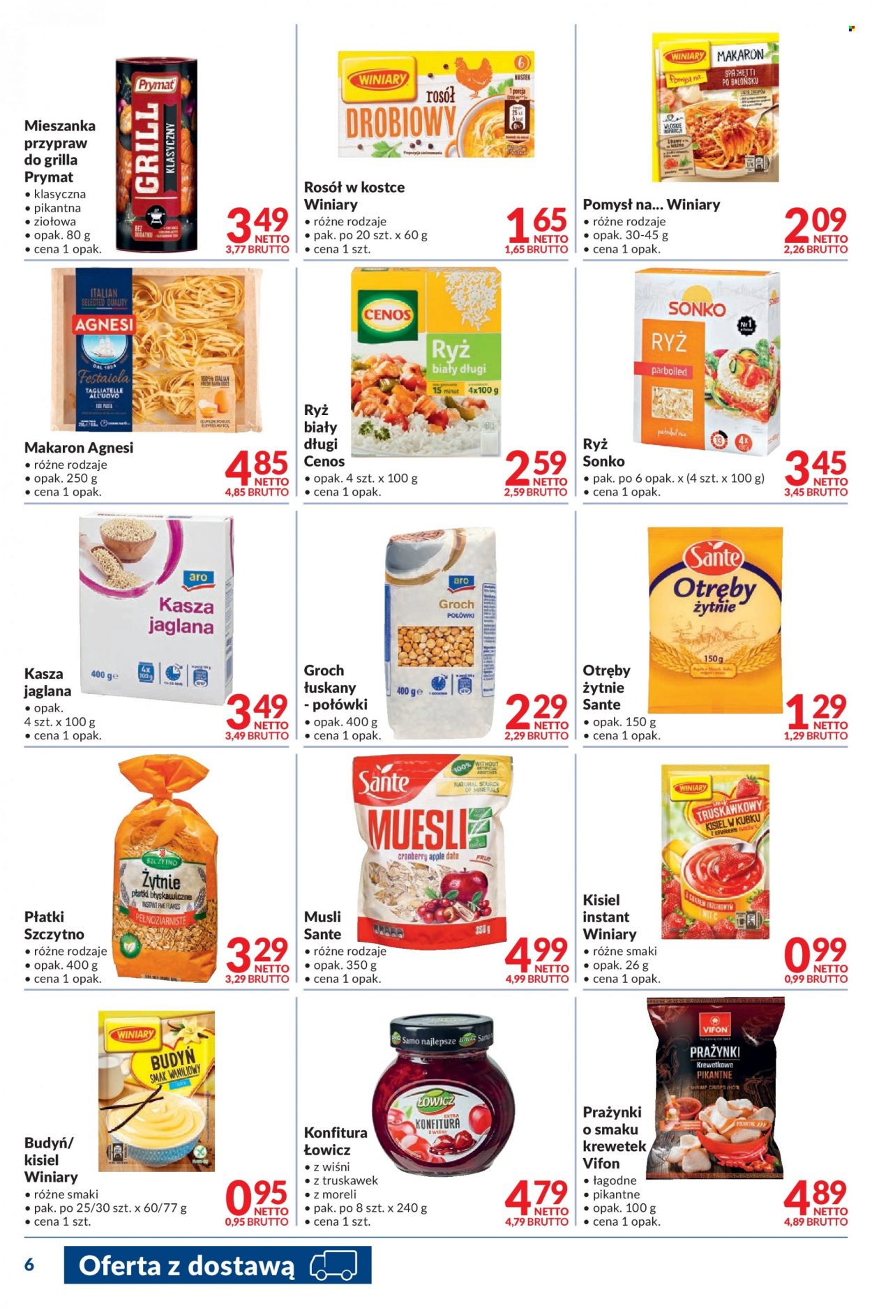 Gazetka Makro - 12.07.2022 - 25.07.2022. Strona 6